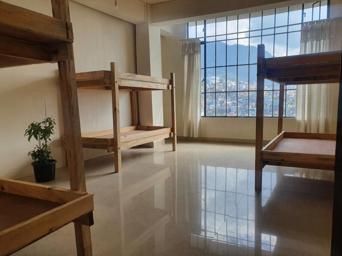 Mechueki Backpacker Hostel By Trulynaga Kohima Εξωτερικό φωτογραφία