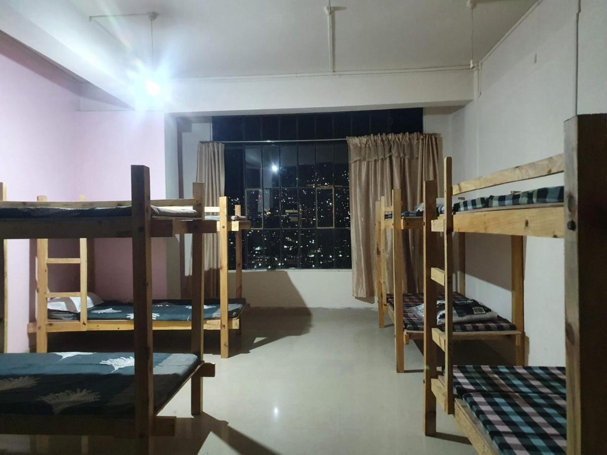 Mechueki Backpacker Hostel By Trulynaga Kohima Εξωτερικό φωτογραφία