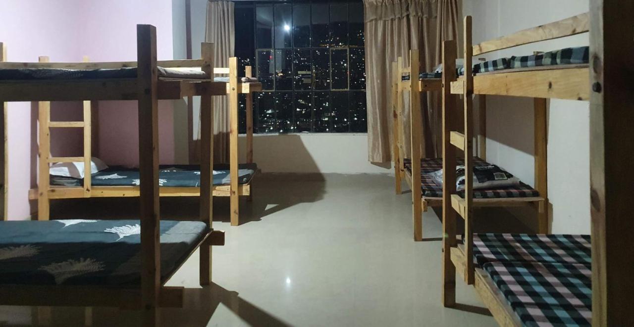Mechueki Backpacker Hostel By Trulynaga Kohima Εξωτερικό φωτογραφία