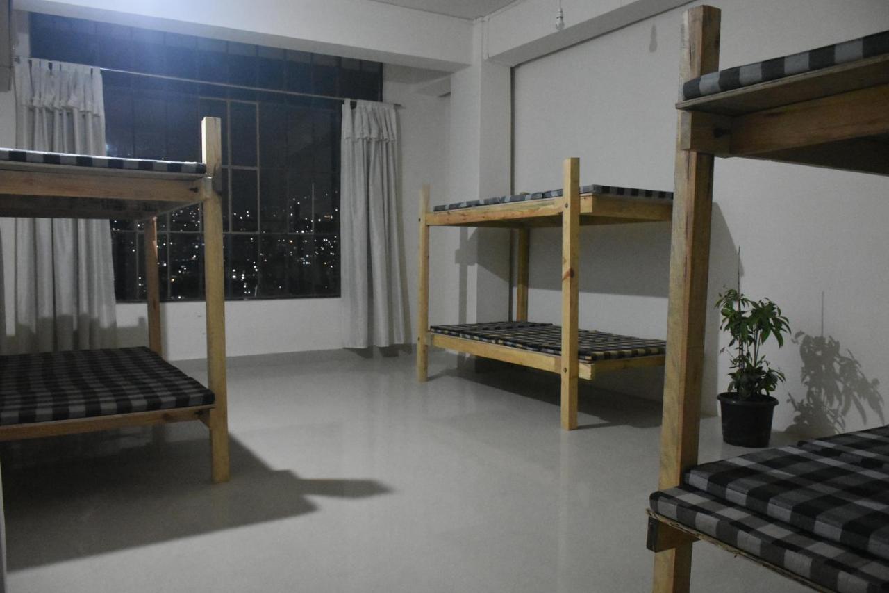 Mechueki Backpacker Hostel By Trulynaga Kohima Εξωτερικό φωτογραφία