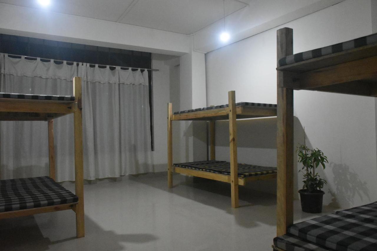 Mechueki Backpacker Hostel By Trulynaga Kohima Εξωτερικό φωτογραφία