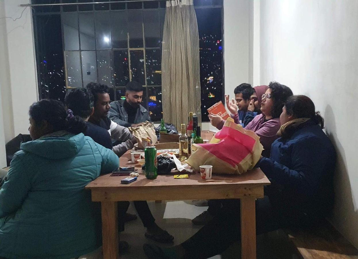 Mechueki Backpacker Hostel By Trulynaga Kohima Εξωτερικό φωτογραφία