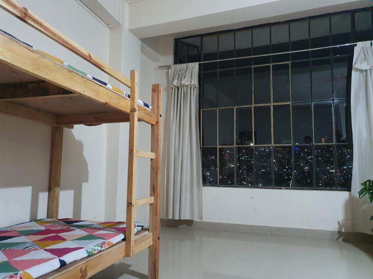 Mechueki Backpacker Hostel By Trulynaga Kohima Εξωτερικό φωτογραφία