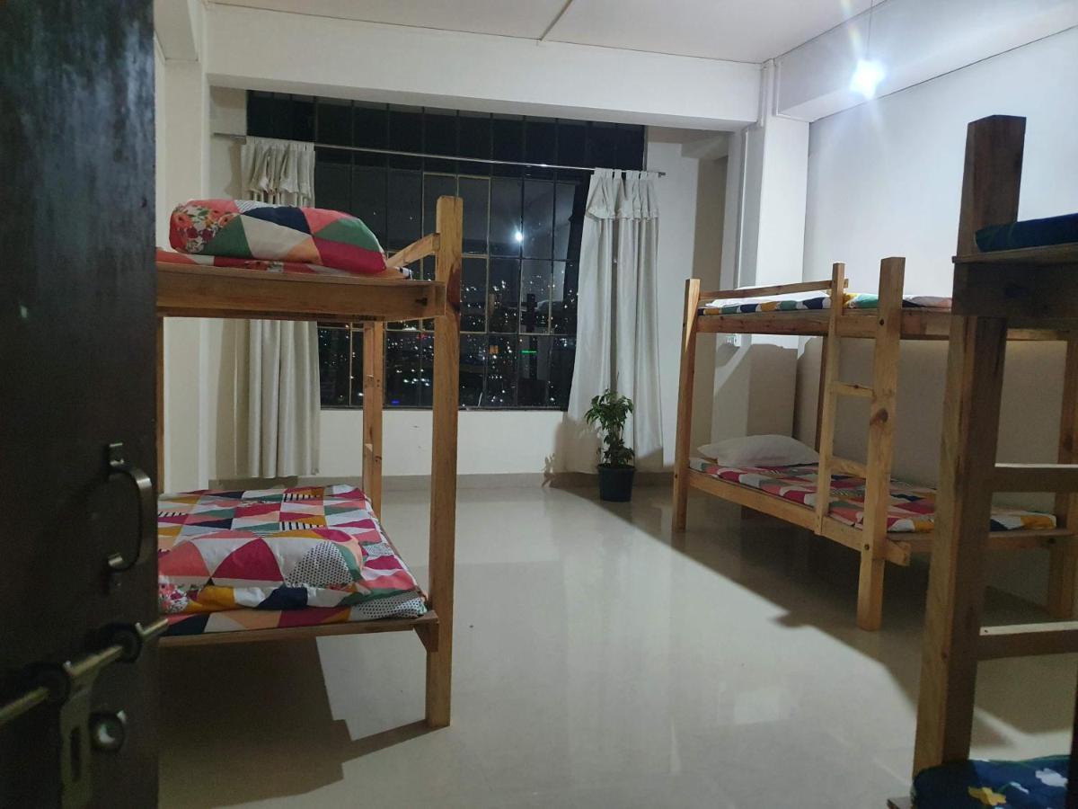 Mechueki Backpacker Hostel By Trulynaga Kohima Εξωτερικό φωτογραφία