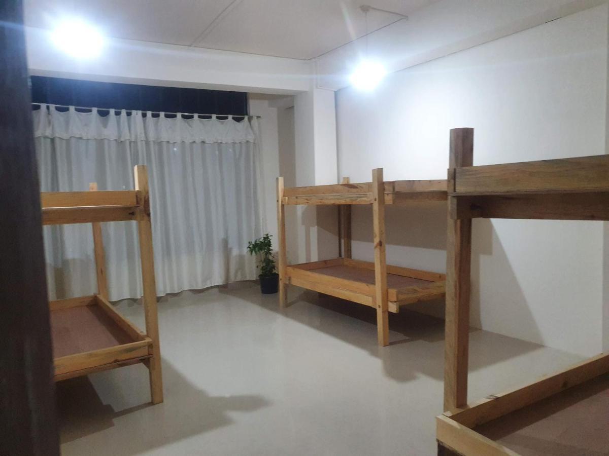 Mechueki Backpacker Hostel By Trulynaga Kohima Εξωτερικό φωτογραφία