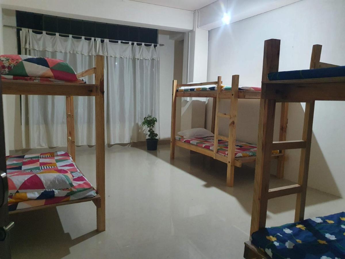 Mechueki Backpacker Hostel By Trulynaga Kohima Εξωτερικό φωτογραφία