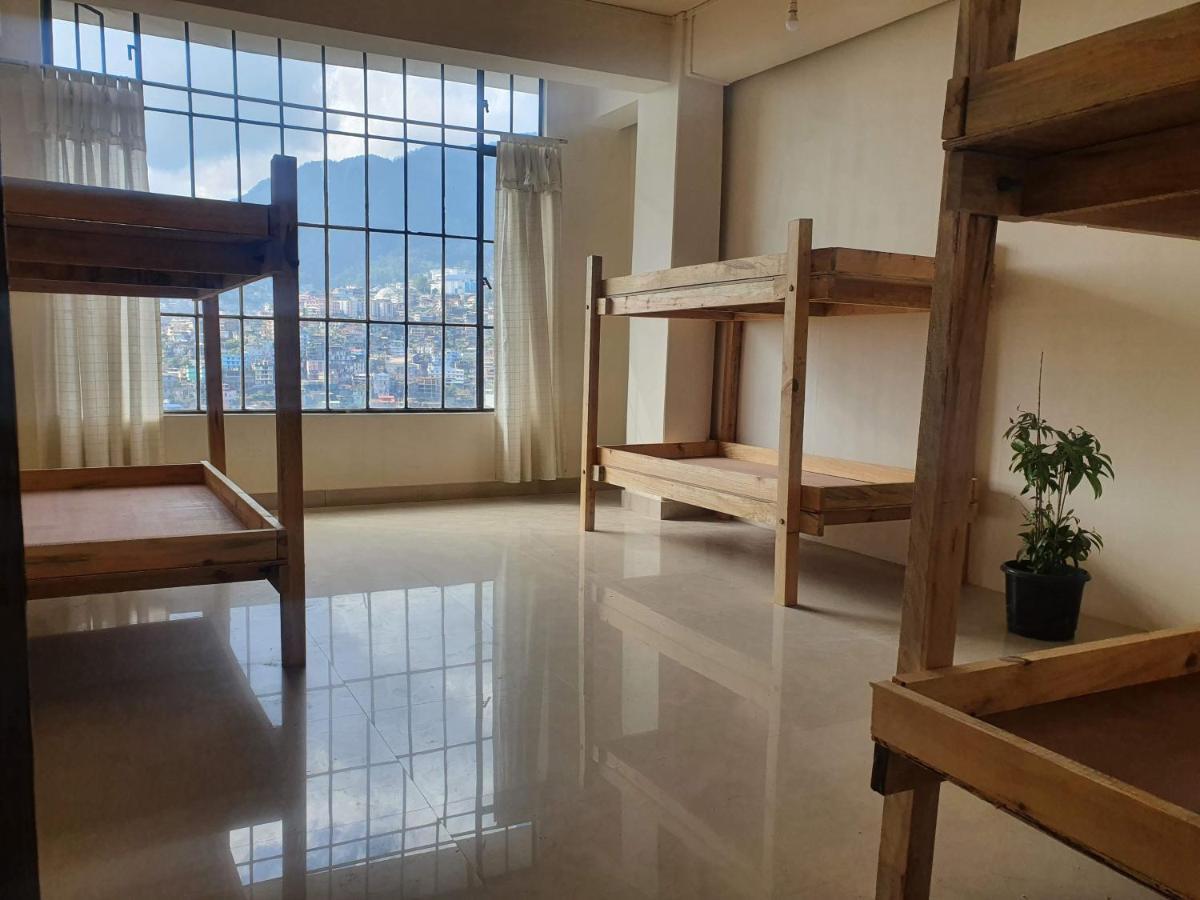 Mechueki Backpacker Hostel By Trulynaga Kohima Εξωτερικό φωτογραφία